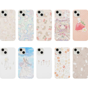 猫柳(ネコヤナギ)の花言葉【2月17日の誕生花】フリーアイコン配布＊
