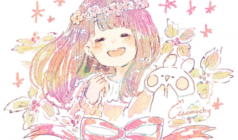 誕生花イラスト 花言葉 の記事一覧 Momochyのおうち イラストレーターももちーのwebサイト