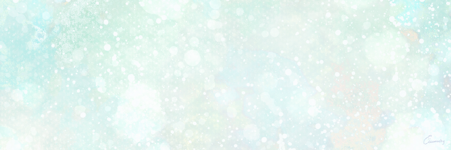 フリーヘッダー コスモス Momochyのおうち イラストレーターももちーのwebサイト