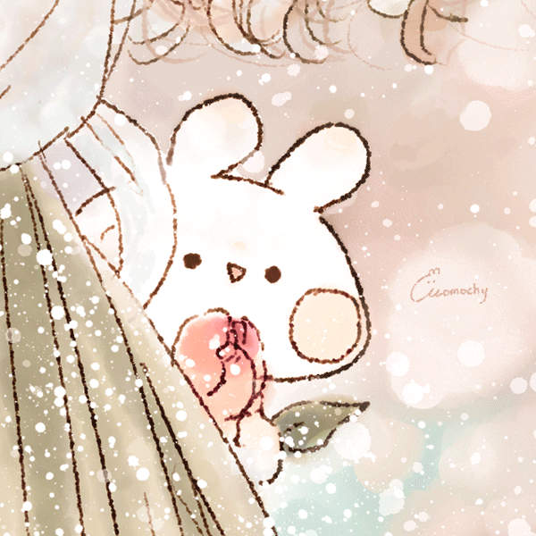 フリーアイコン チューリップと女の子のイラスト Momochyのおうち イラストレーターももちーのwebサイト