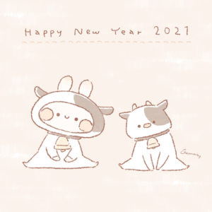 猫柳(ネコヤナギ)の花言葉【2月17日の誕生花】フリーアイコン配布＊