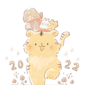 アングレカムの花言葉【11月22日の誕生花】フリーアイコン配布＊