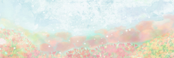 Twitter用ヘッダー の記事一覧 Momochyのおうち イラストレーターももちーのwebサイト