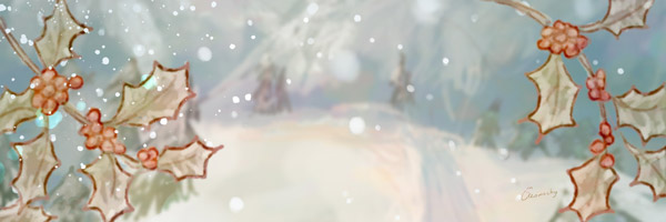 Twitter用ヘッダー の記事一覧 Momochyのおうち イラストレーターももちーのwebサイト