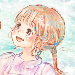 蓮華草(レンゲソウ)の花言葉【3月19日の誕生花】フリーアイコン配布＊