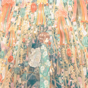 グラジオス/トウショウブ(唐菖蒲)の花言葉【11月10日の誕生花】フリーアイコン配布＊