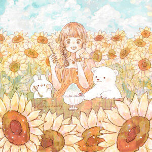 大手毬(オオデマリ)の花言葉【5月26日の誕生花】フリーアイコン配布＊
