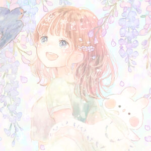 クリサンセマム・ムルチコーレの花言葉【4月21日の誕生花】フリーアイコン配布＊