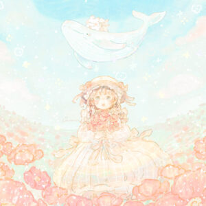 プリムラ・ポリアンサの花言葉【2月4日の誕生花】フリーアイコン配布＊