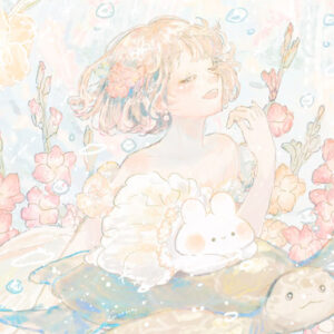 タンポポの花言葉【4月15日の誕生花】フリーアイコン配布＊