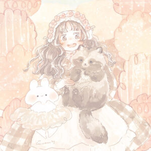 白いフリージアの花言葉【2月16日の誕生花】フリーアイコン配布＊