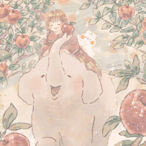 白いライラックの花言葉【5月12日の誕生花】フリーアイコン配布＊