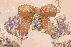 ロック画面や待ち受け・スマホ壁紙に使える＊2020年11月のカレンダーイラスト