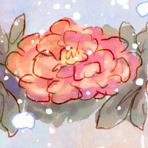 タイムの花言葉【5月23日の誕生花】フリーアイコン配布＊