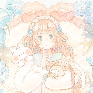 ハロウィンフリーアイコン18＊夢かわいいシリーズ