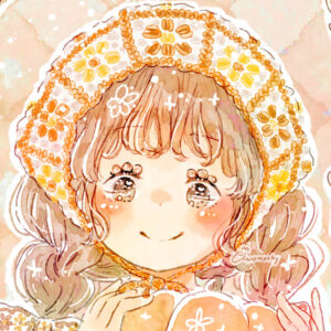 アマリリスの花言葉【6月22日の誕生花】フリーアイコン配布＊